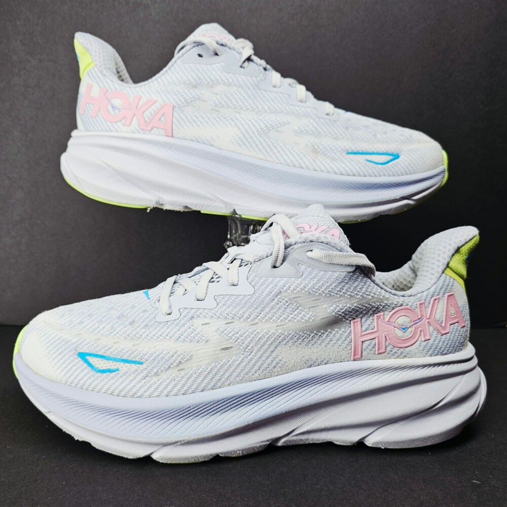 Hoka Women 10 Comfy footwear